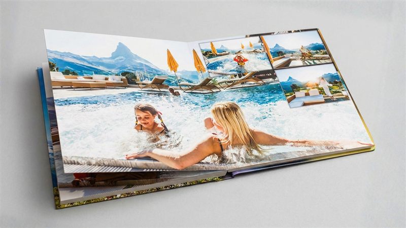 Custom Photobooks Complete Guide