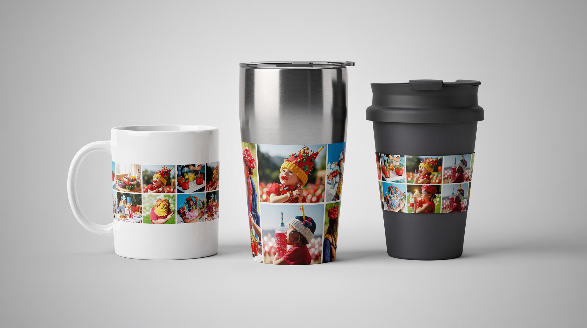 Insulated Tumblers