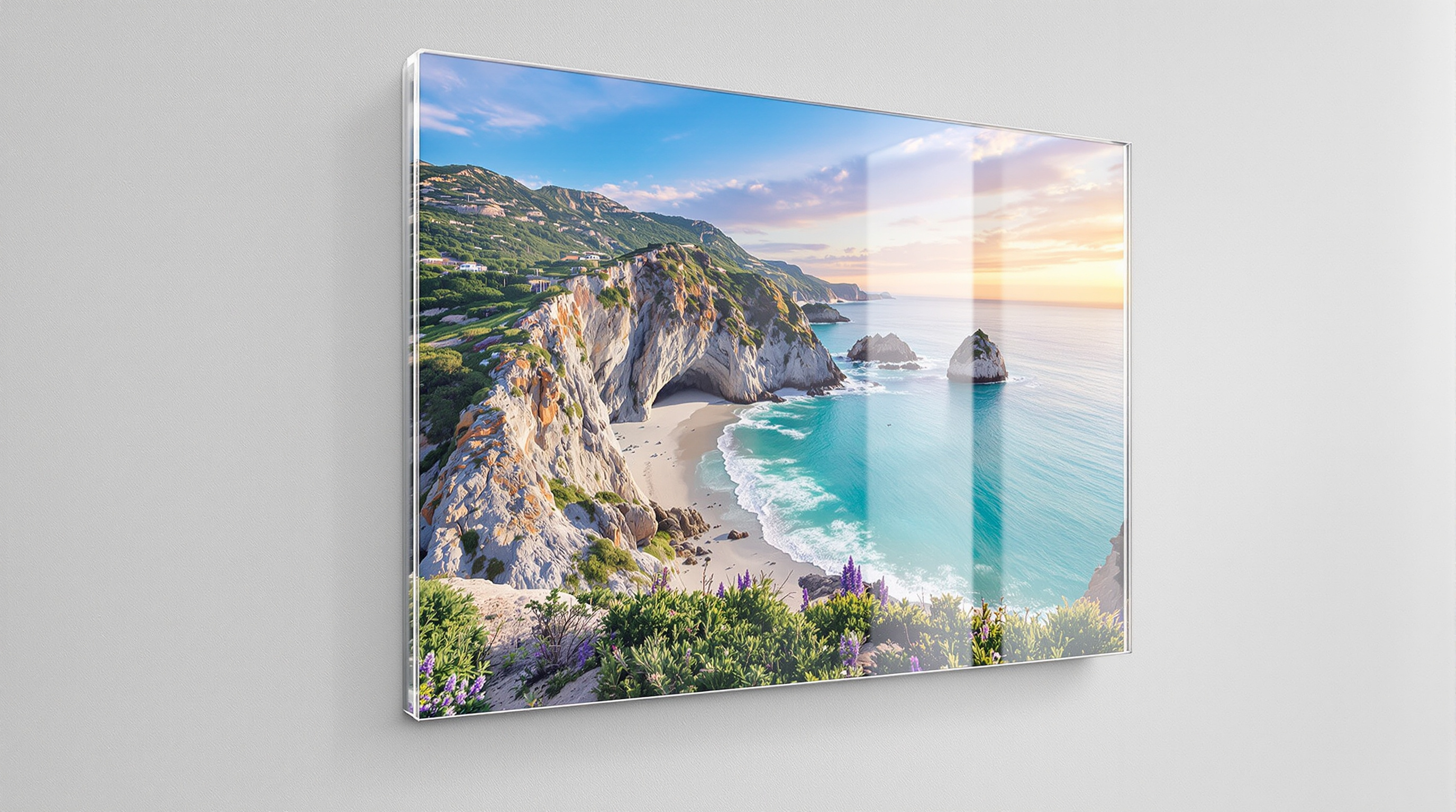 Acrylic Prints