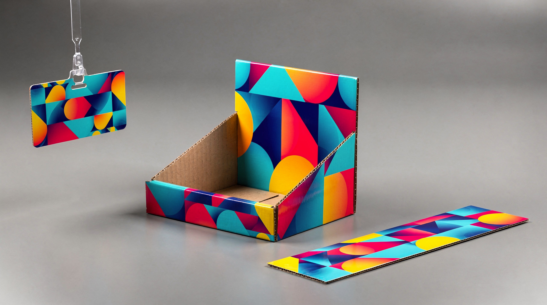 Point of Sale Displays