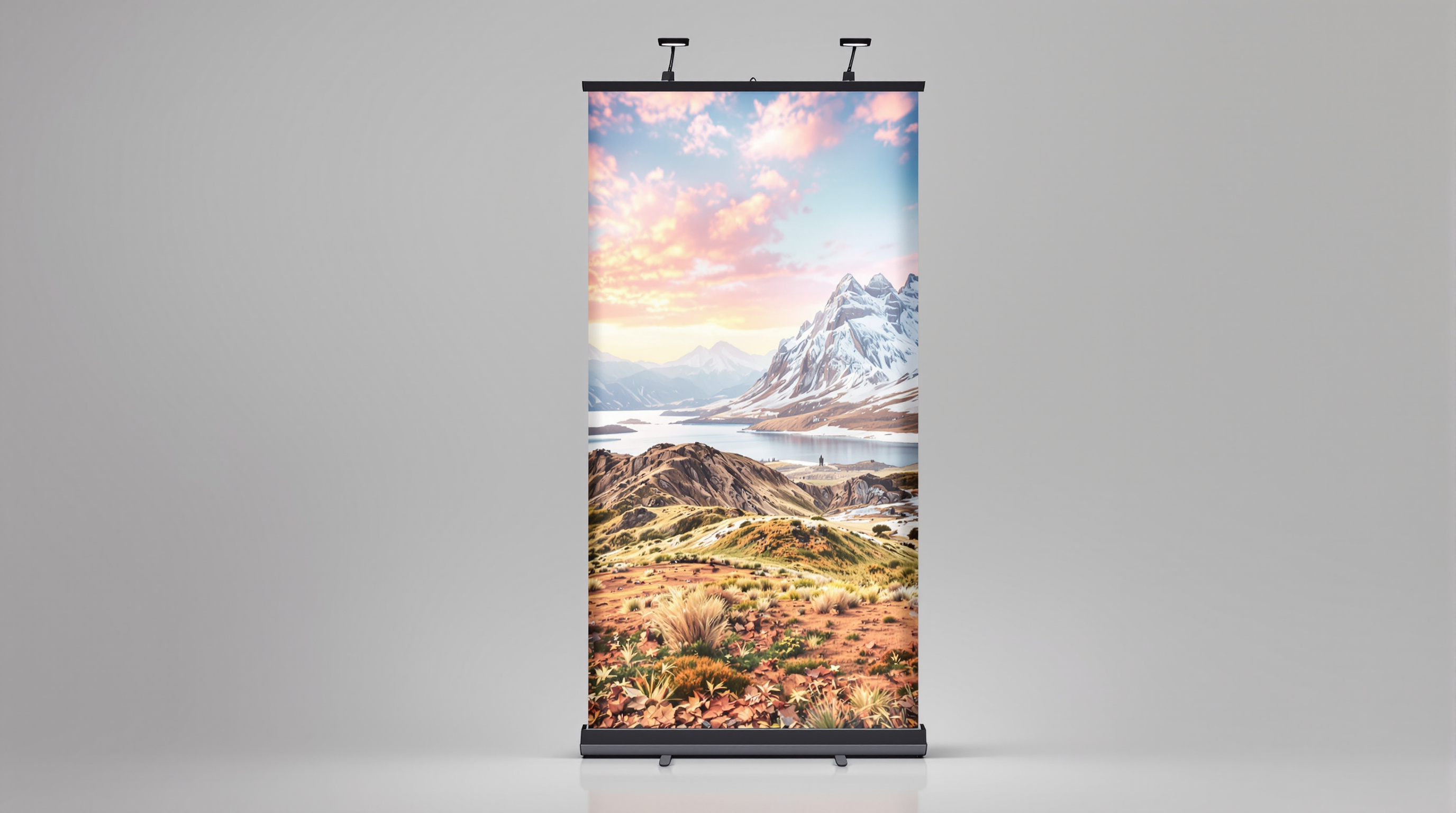 Display Graphics