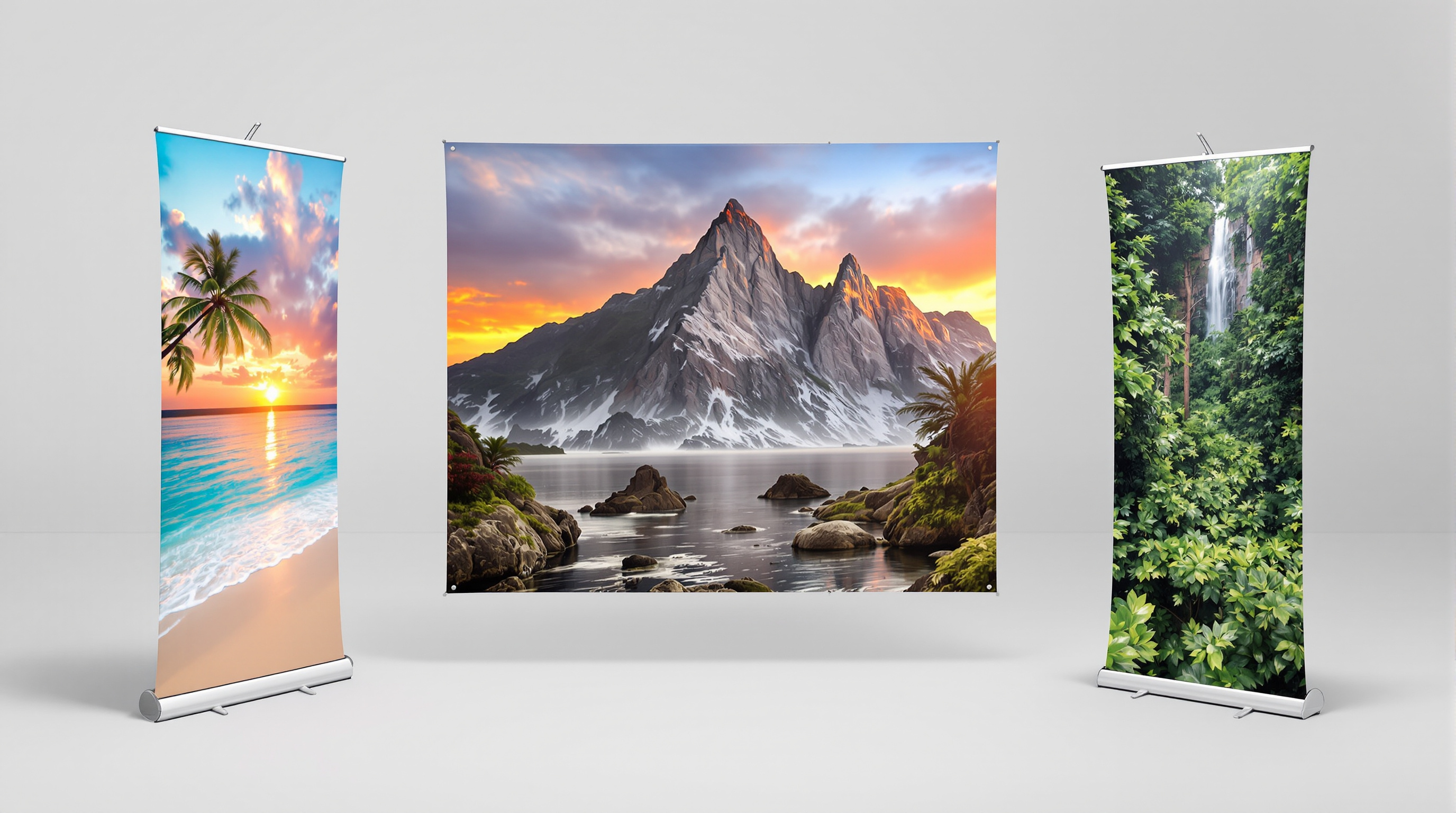 Large-Format Printing