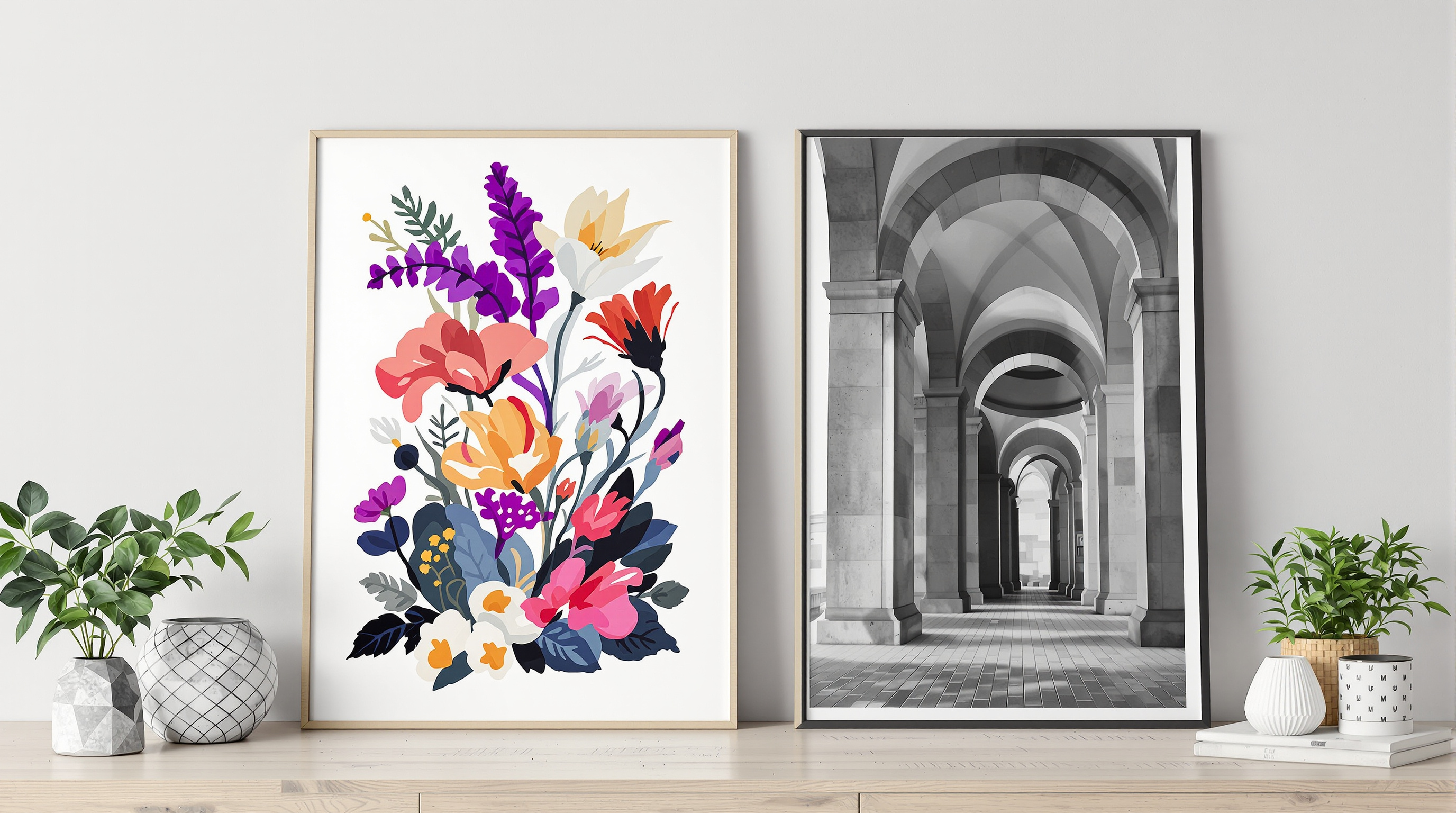 Fine Art Prints