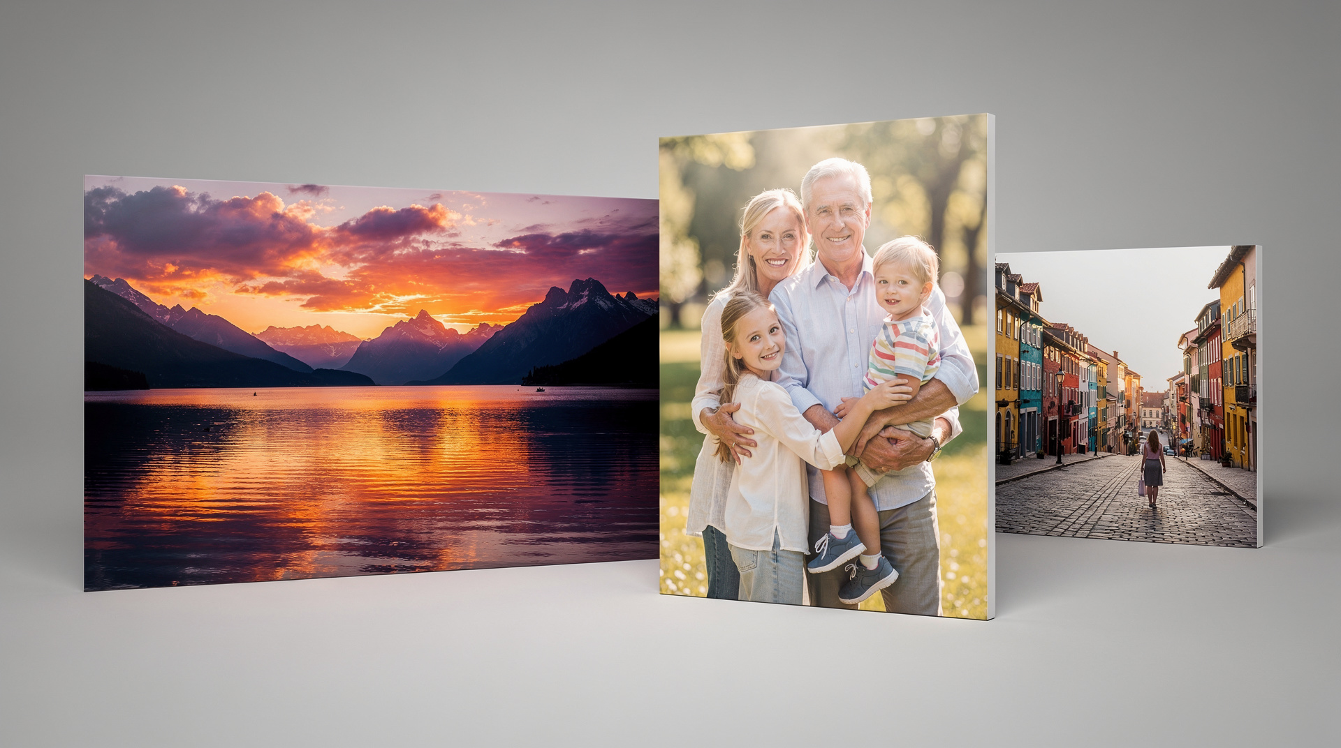 Photo Posters