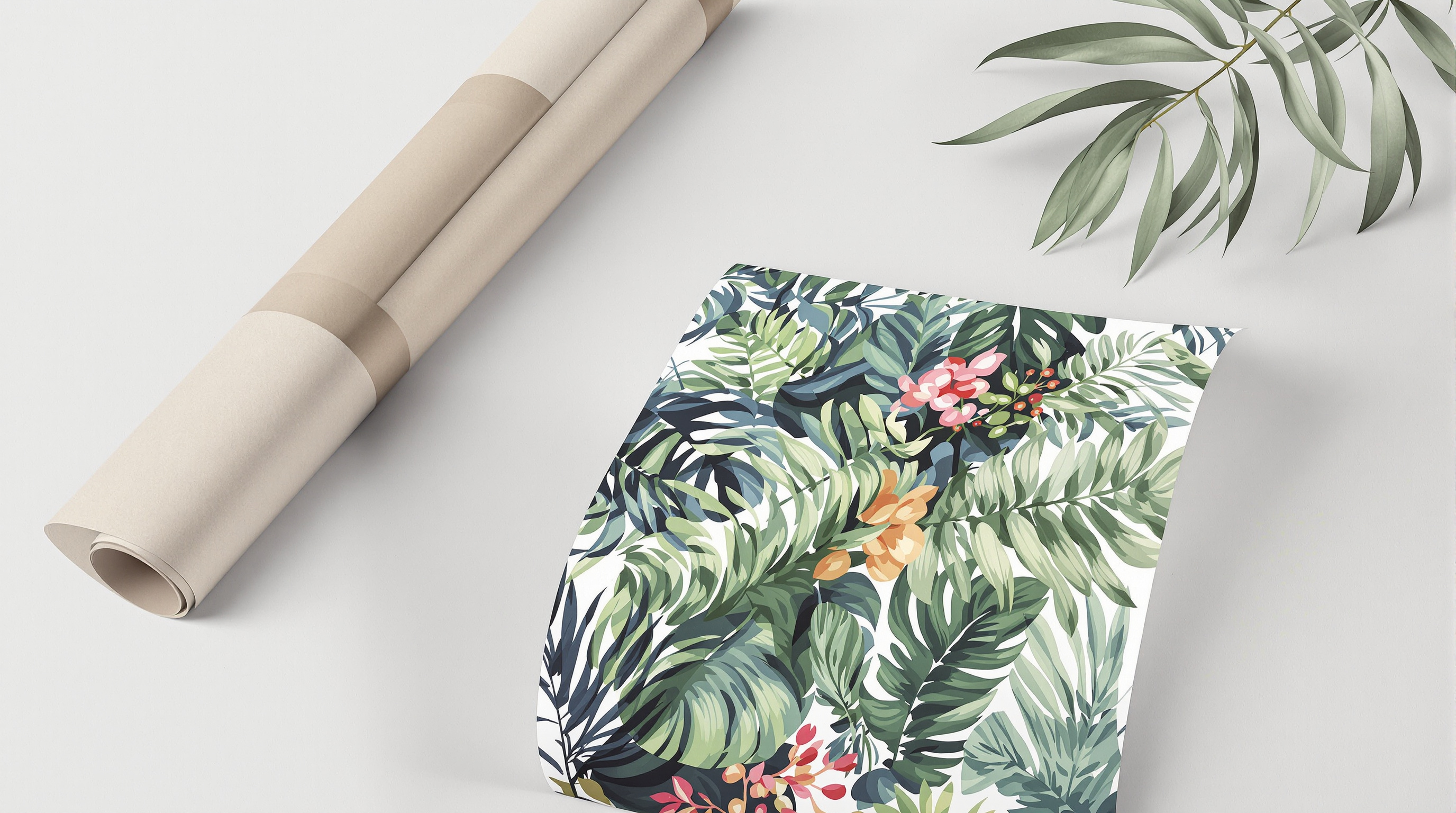 Rolled Posters
