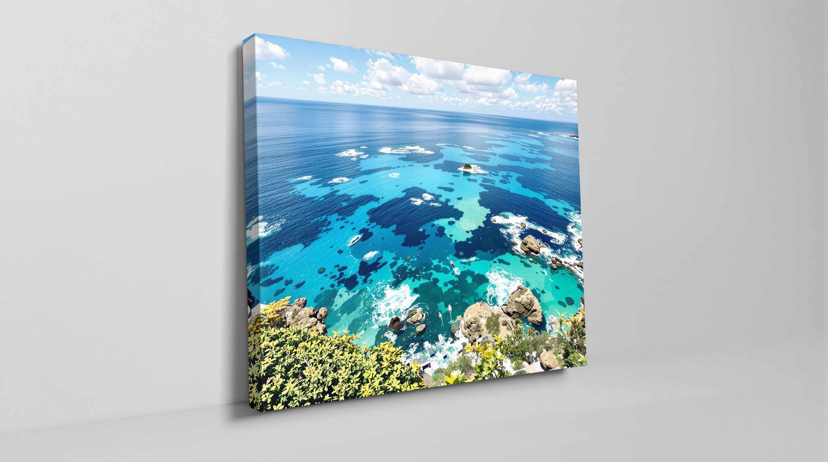 Canvas Prints